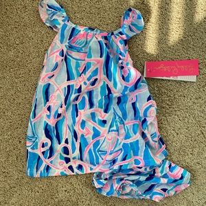 NWT - Shireen Dress - Reel Nauti